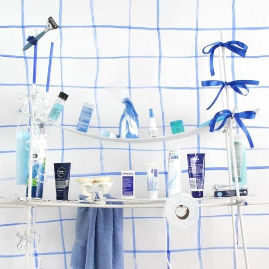 Colijn Strydom, The Tourist, 2021