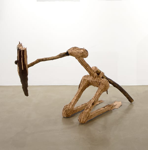 Leonardo Sitoe, Prayer, 2025