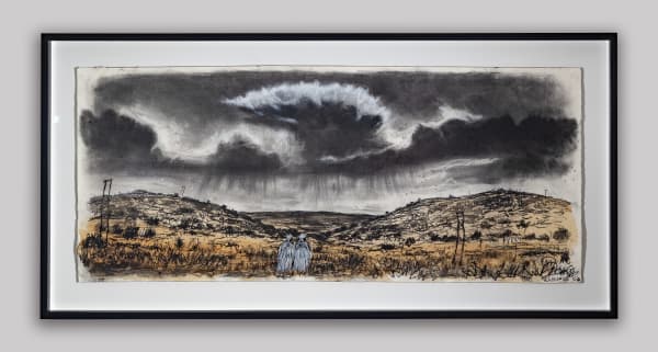 Themba Khumalo, Imvula 2, 2025