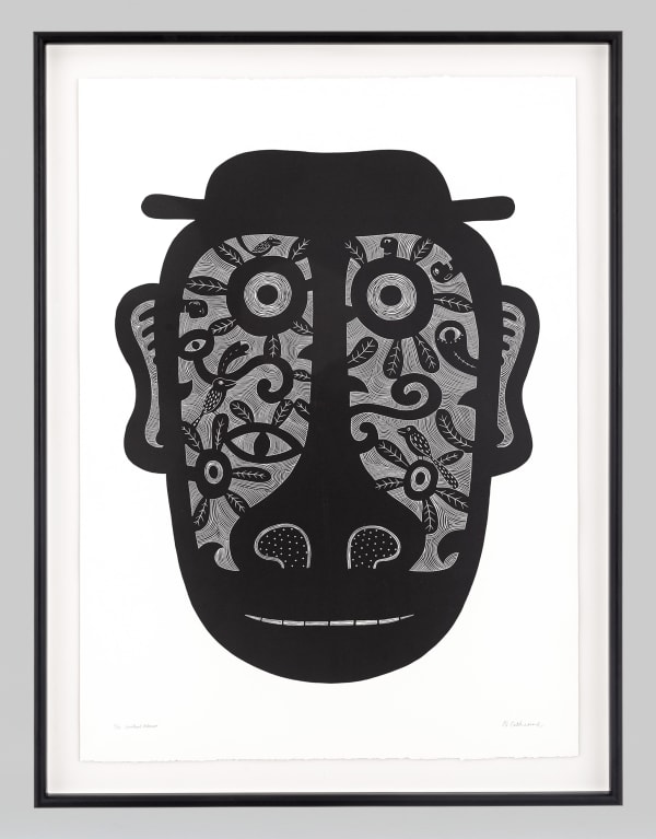 Norman Catherine, Spiritual Advisor, 2023