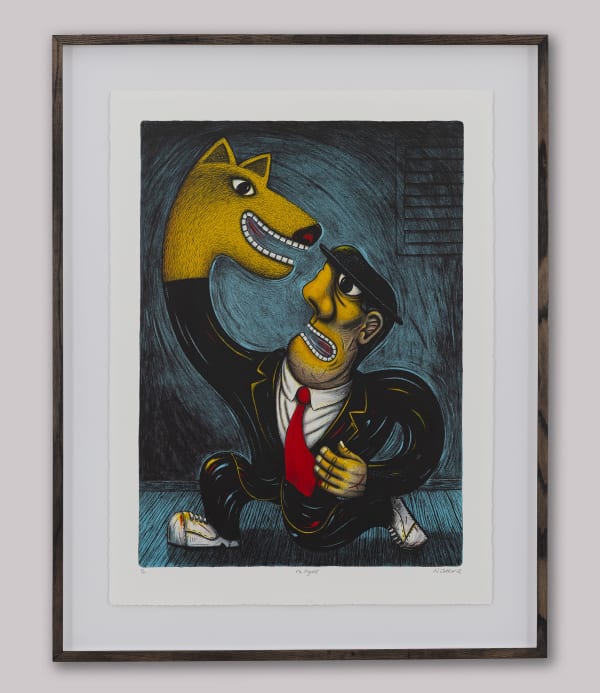 Lithographs
