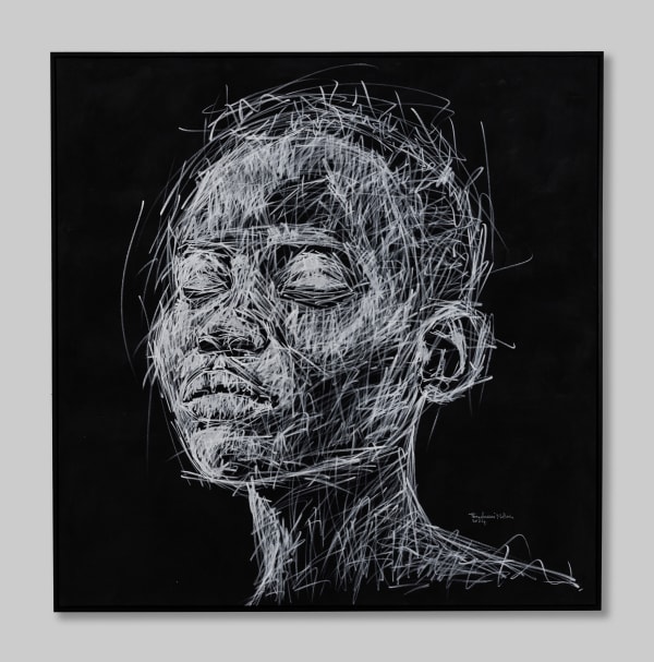 Thandazani Ndlovu, Peace at Last, 2024