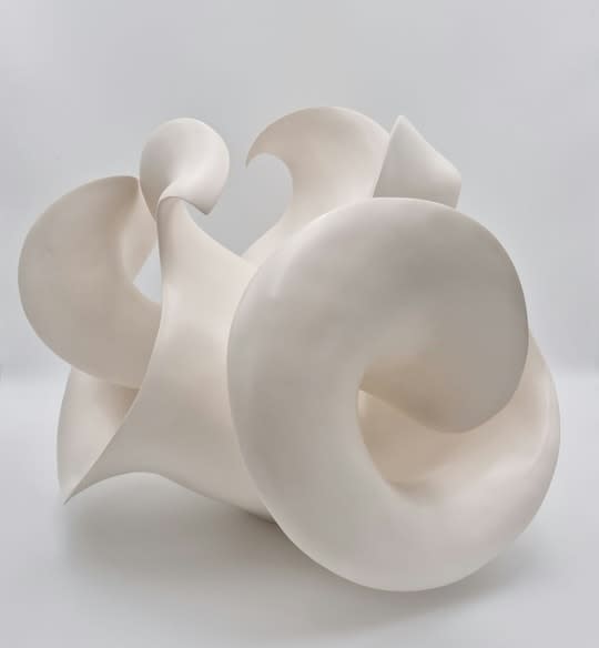 Astrid Dahl, Acacia Seed, 2022