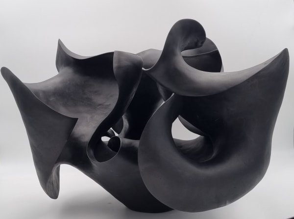 Astrid Dahl, Cyclone, 2023