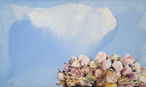 Helen Joseph, Bouquet, 2023