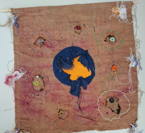 Ivukuvuku, Izithebe, 2025