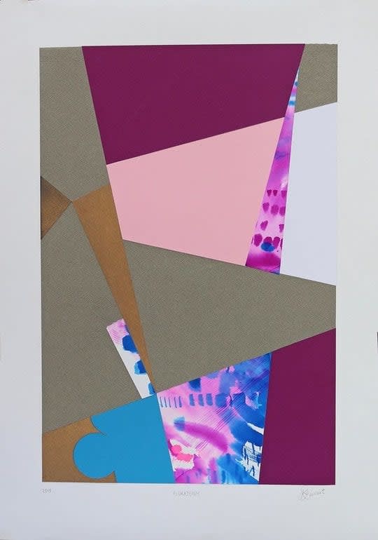 Karen Stewart, Flurazepam, 2019