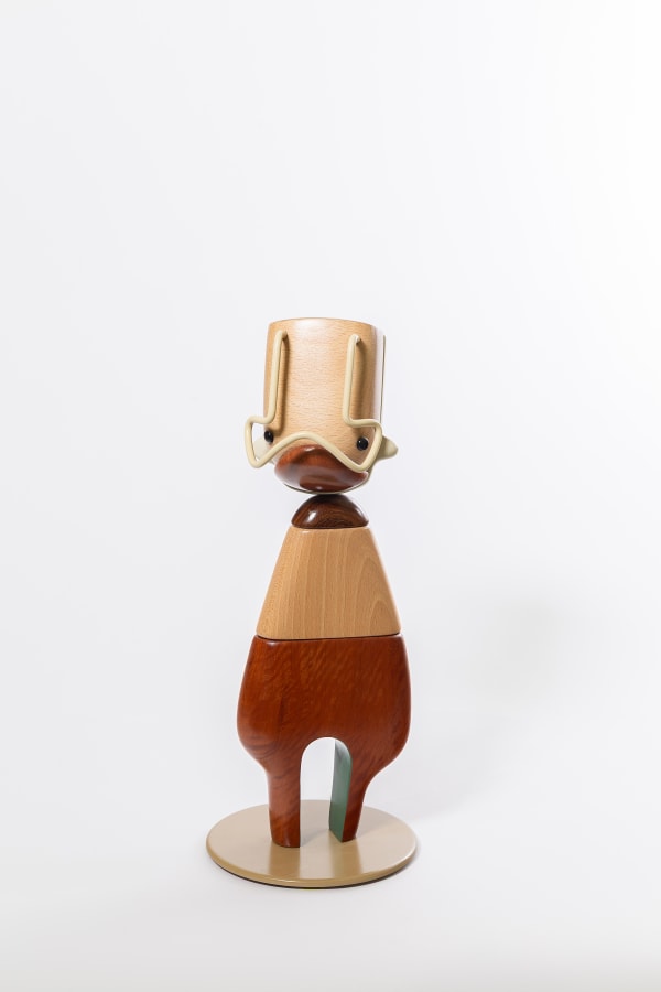 Max Kuijers, Visor, 2025