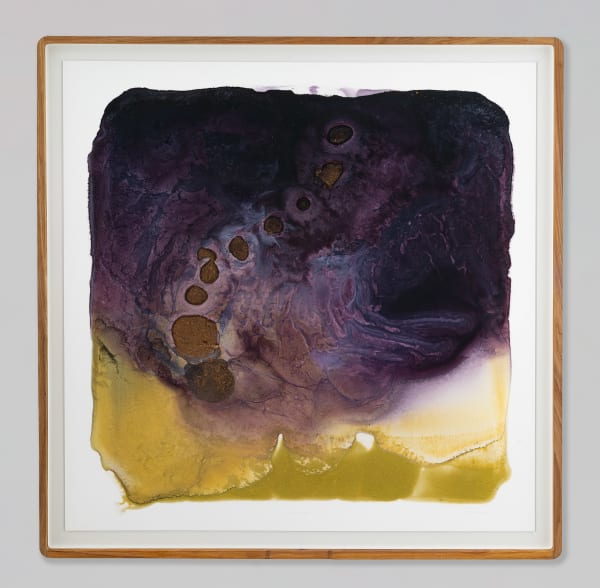 Mariëtte Kotzé, Lustrous Depths, 2024