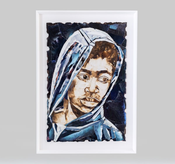 John Vusi Mfupi, Home Boy, 2022