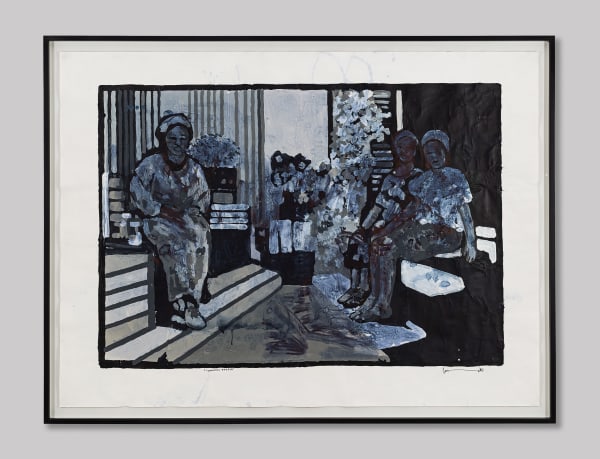 Thando Ngwenya, Kumnandi Ekhaya, 2024