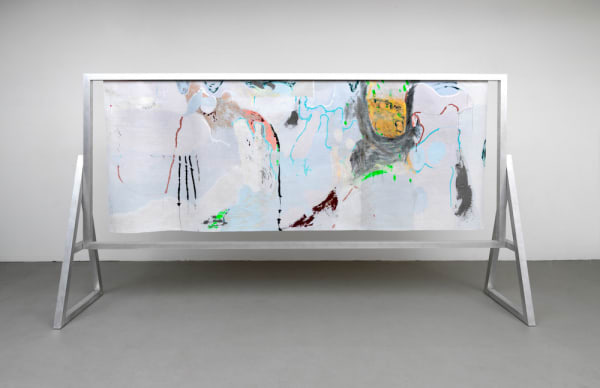 Candida Alvarez, Estoy Bien: Side B