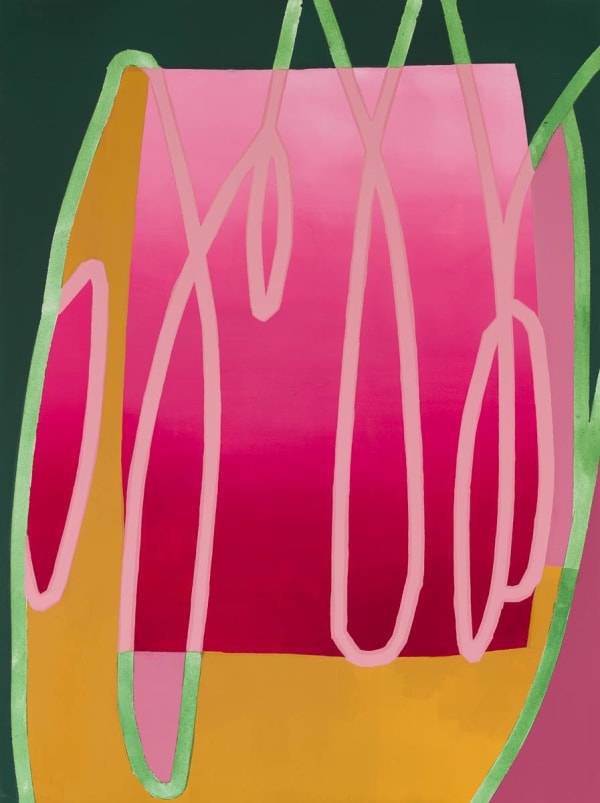 Morgan Ward, 3508 C, 2018