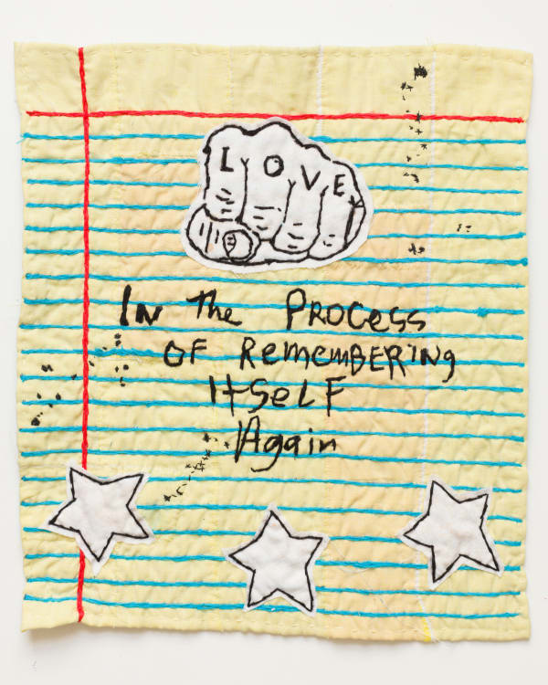 Anthony Stevens, 2024