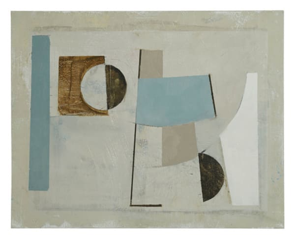 Daisy Cook, Moon River 5, 2018