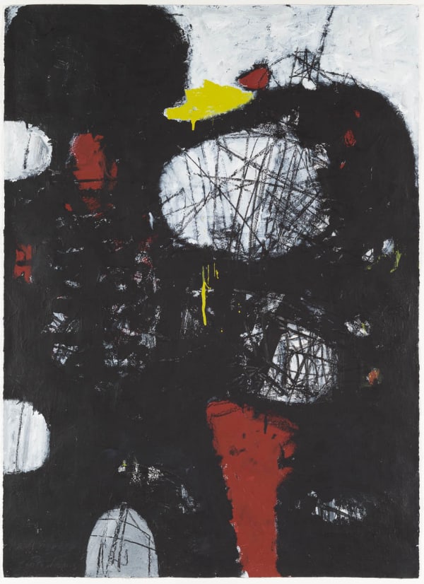 Peter Waldron - Minos, 2016