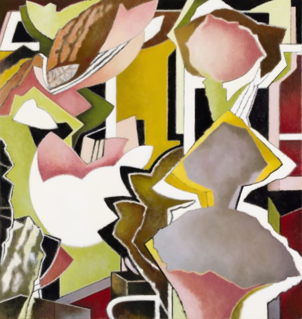 Olivia Stanton, Carolean 4, 2023