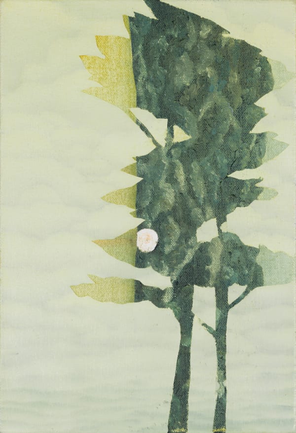 Kerry Harding, Petrichor 6, 2024