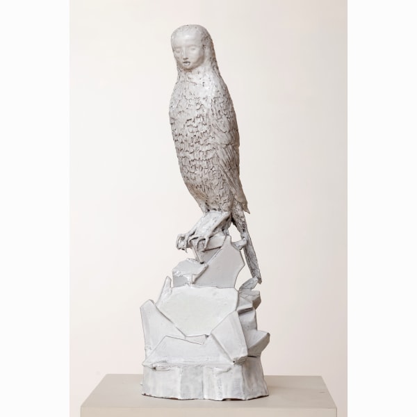 Claire Curneen - Siren, 2022