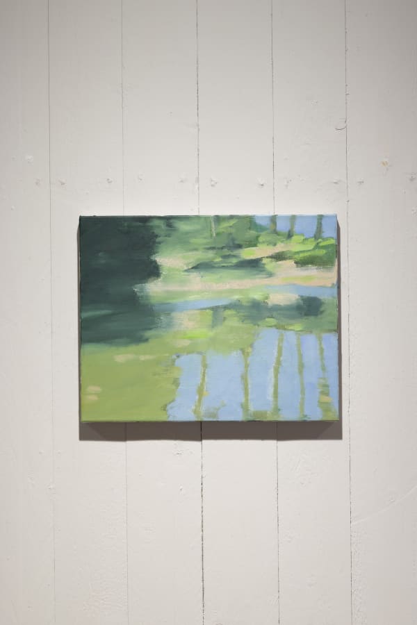 Pippa Blake, Rangitopuni II, 2022