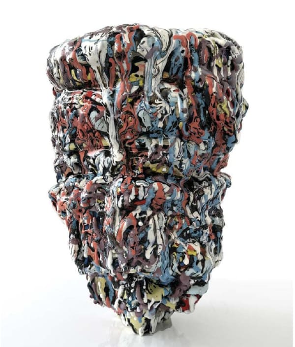 Oriel Zinaburg, A L I # 3 7 1 , 2023