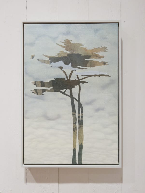 Kerry Harding, Gwydhenn vi, 2024