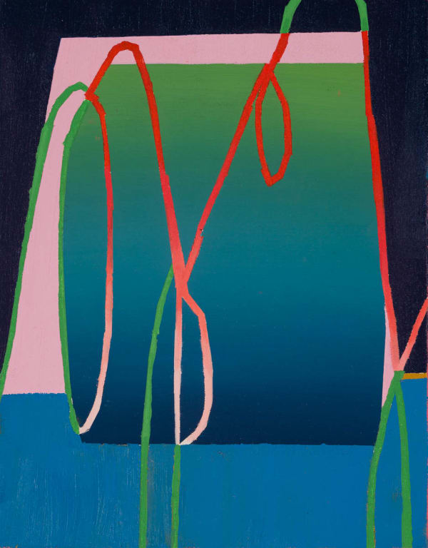 Morgan Ward, 3539 UP, 2018