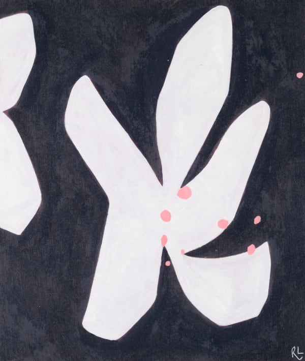 Rob Lyon, Night Spawnin, 2019