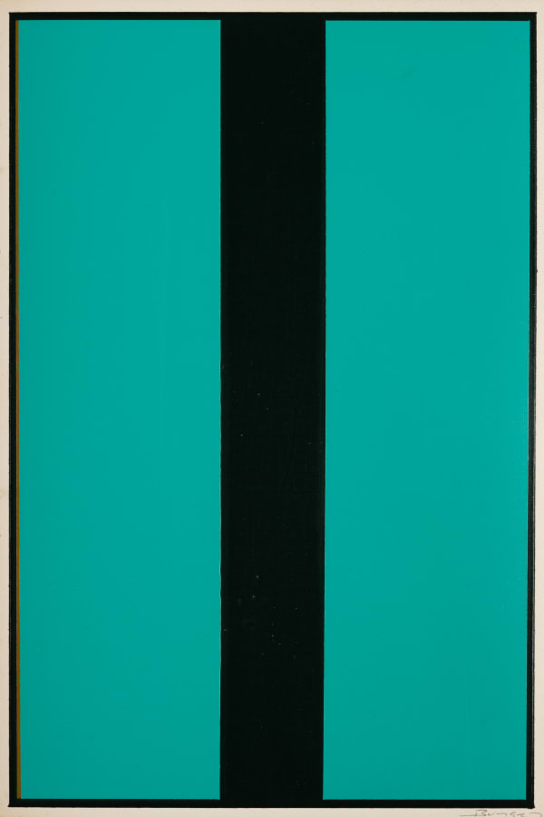 Nici Bungey, Merriment, 2020