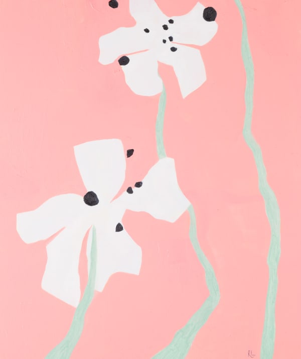 Rob Lyon, Inveigle, 2019