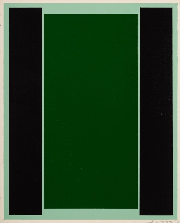 Nici Bungey, Devonport, 2020