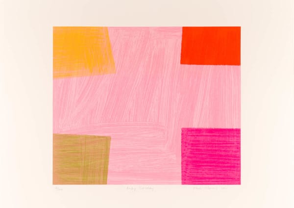 Mali Morris, Ruby Tuesday, 2011