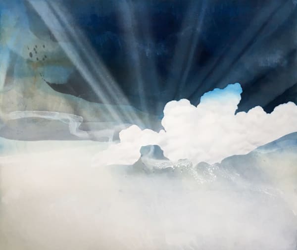 Kerry Harding, Fifty, 2023