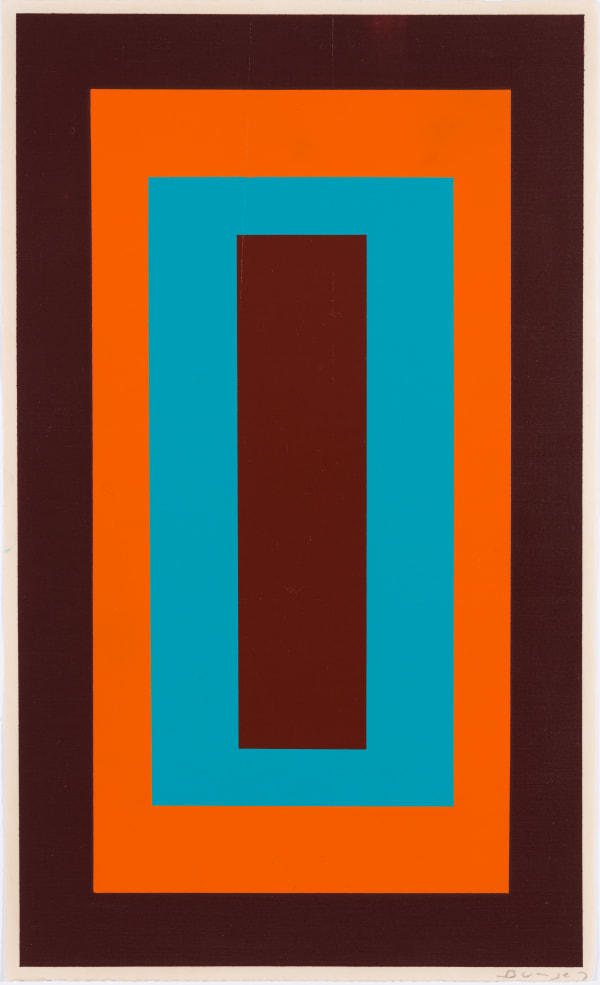 Nici Bungey, Chestnut, 2021