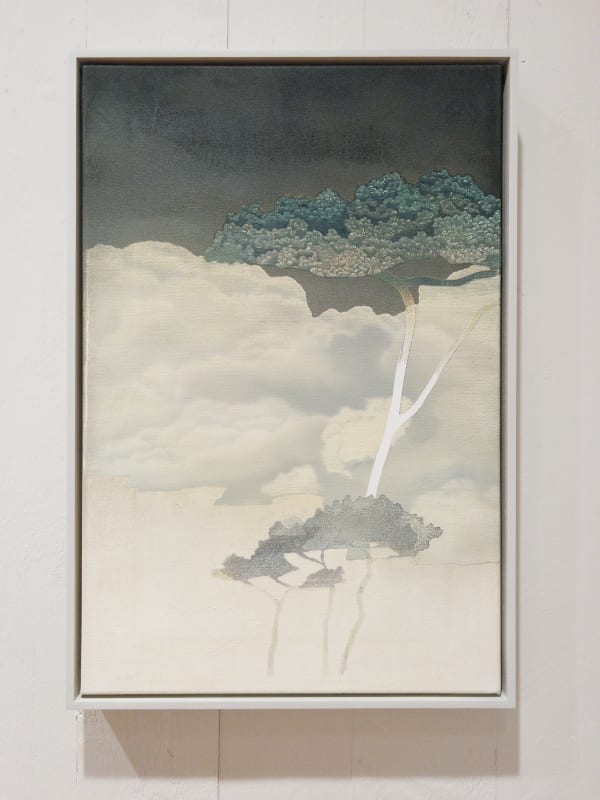 Kerry Harding, Gwydhenn viii , 2024