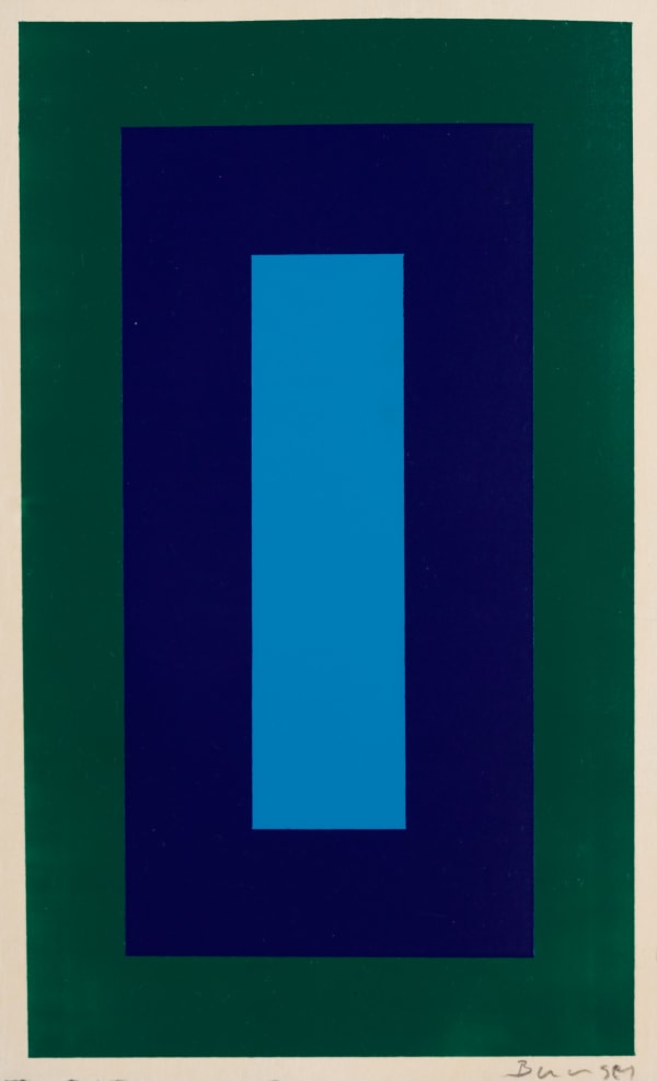 Nici Bungey, Spots in the Sea, 2020