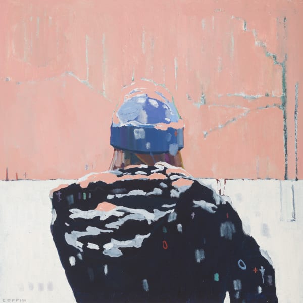 Fred Coppin, That Day It Snowed, 2022