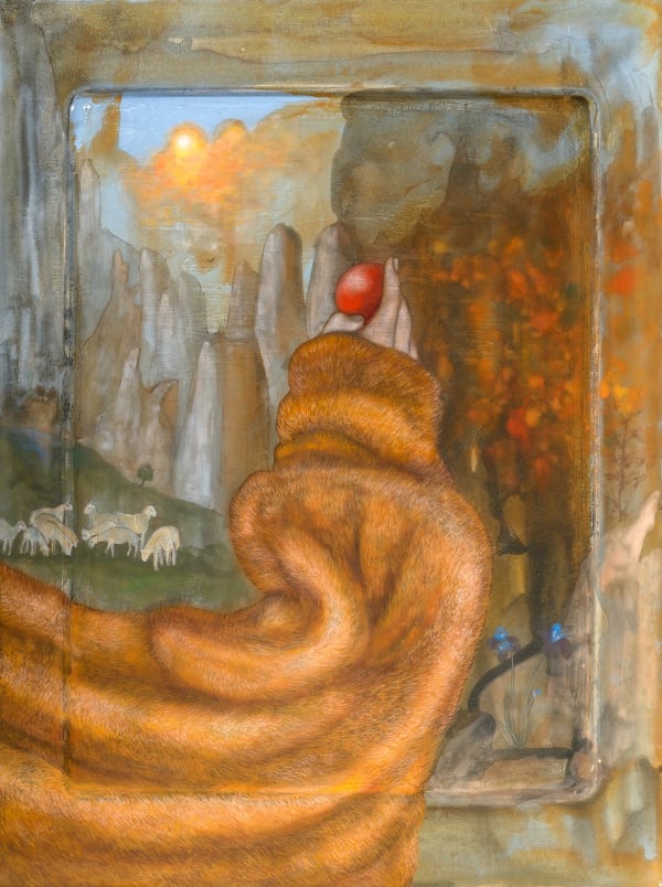 Veronica Smirnoff, Antidote, 2020