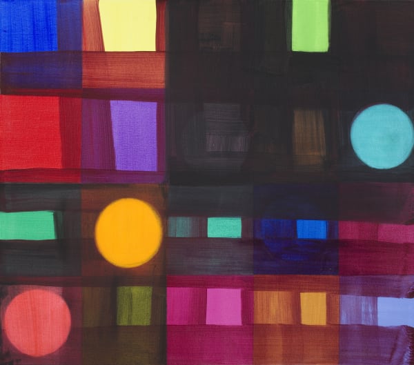 Mali Morris, Wilbury Rising, 2017