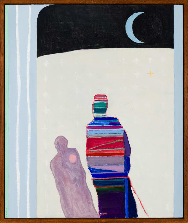 Fred Coppin, Sci Fi, 2023