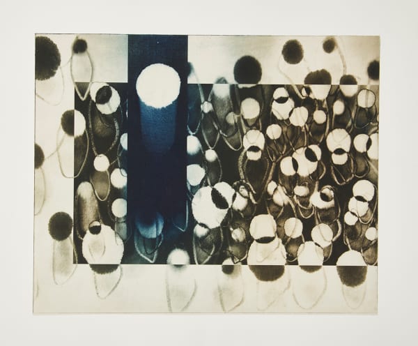Hen Coleman, Moonshine 4, 2018
