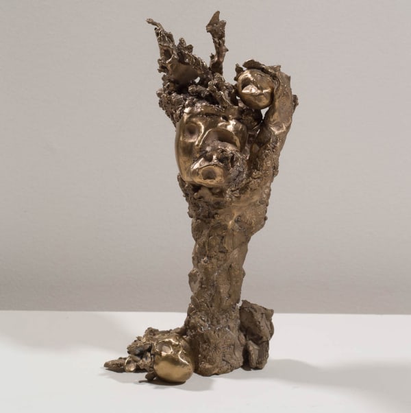 Šárka Darton, Hide and Seek, 2015