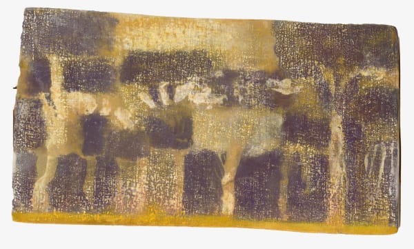 Lucas Reiner, Mexico City #31, 2024