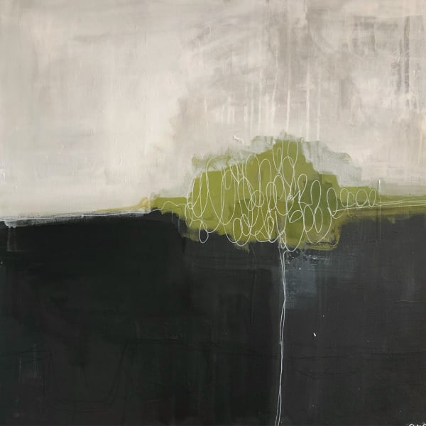 Giorgia Siriaco, Island B, 2019