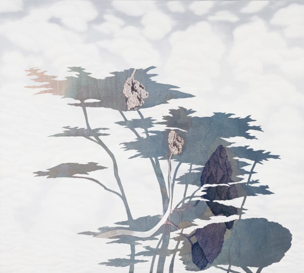 Kerry Harding, Mono, 2022