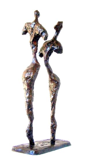 Lou Johns, Mortal Tango