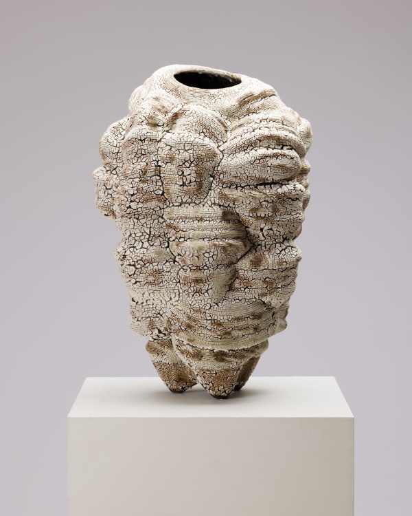 Oriel Zinaburg, CORAL # 913, 2022