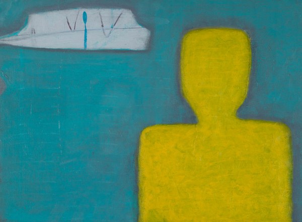 David Harkins, Signals, 2017