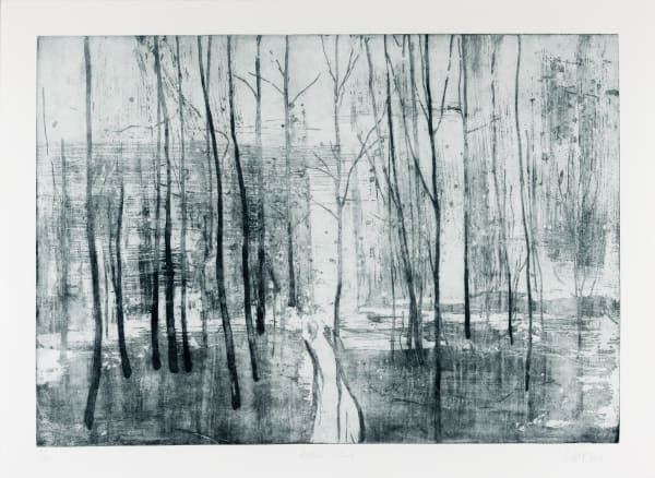 Calum McClure, Pathetic Fallacy, 2017