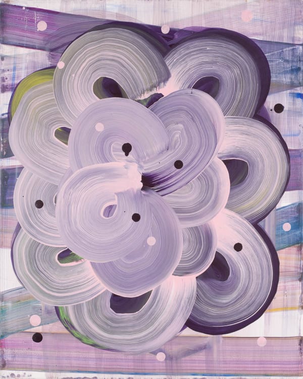 Julian Brown, Monofauna, 2016